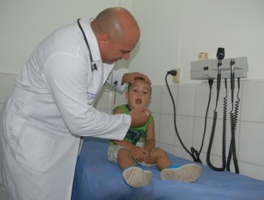 Ambulatorio La Estrella