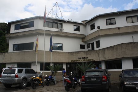 Ayuntamiento