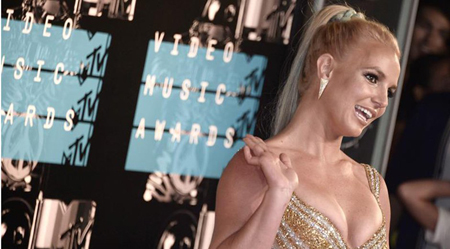 Britney es madre de Sean (8) y Jaden (7) junto a su exmarido Kevin Federline, de quien se separó en 2006.