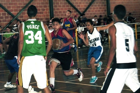 Baloncesto