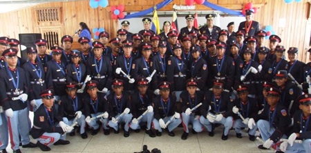 Bomberos