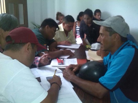 Campesinos