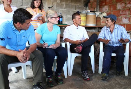 Candidatos