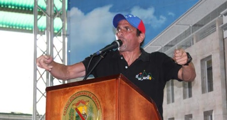 Capriles