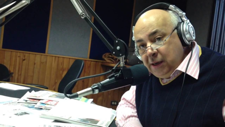 César M. Rondón