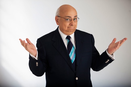 César Miguel Rondón