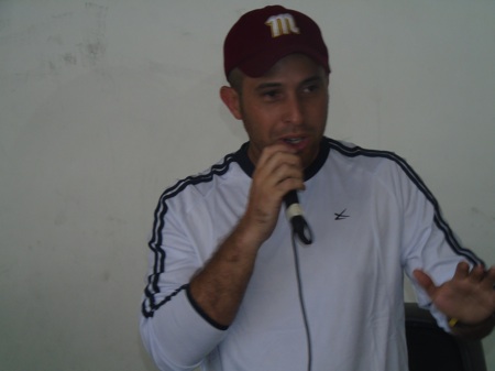 Cristian