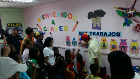 Delsa Paracotos 2