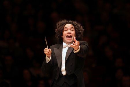 VIENNA PHILHARMONIC ORCHESTRA