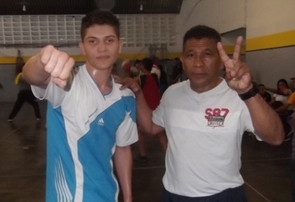 Foto 3 - Miércoles 30 de septiembre de 2015