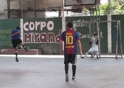 Foto 4 - Jueves 10 de septiembre de 2015