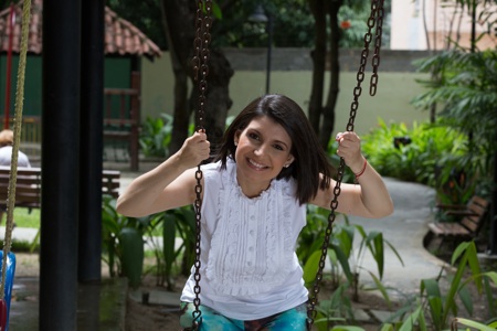 Jenny marques r