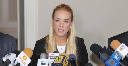 Lilian tintori