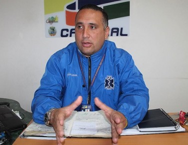 Lyndon Guzman