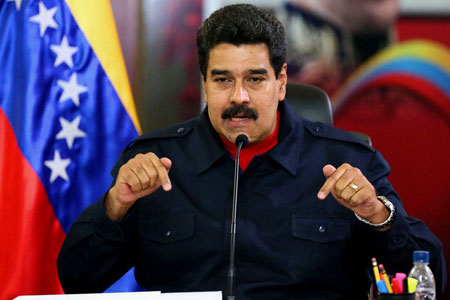MADURO