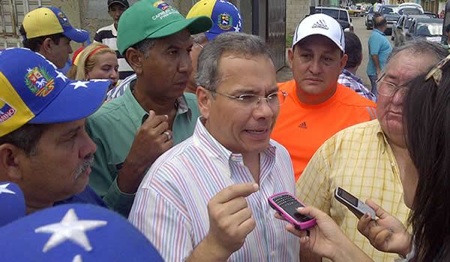 Miguel angel rodriguez