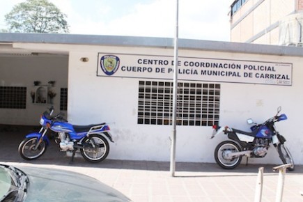 POLICARRIZAL