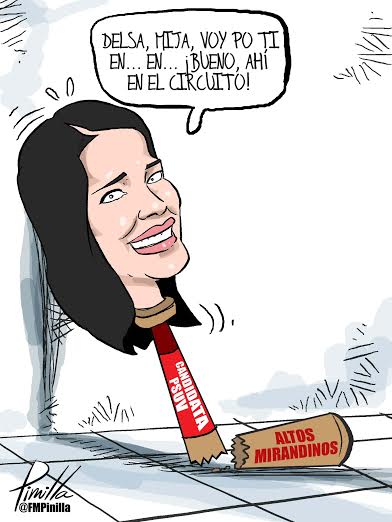 Pinillazo