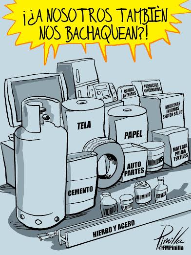 Pinillazo