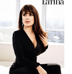 SALMA