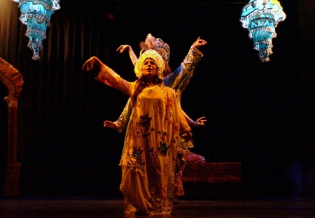Teatro