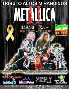 Tributo
