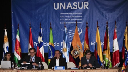 Unasur31