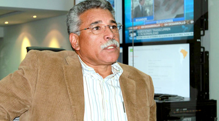 Ángel Rodríguez, informó que en los próximos días vendrá a Venezuela una delegación de la Organización de Naciones Unidas (ONU) para tratar el caso del Esequibo