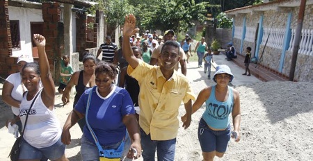 candidato