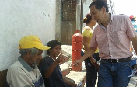 jose guera
