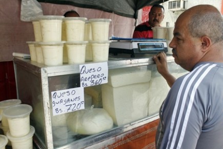 Hay ofertas en productos lácteos, jamón y salchichas