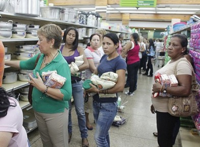 Compradores denunciaron que no es la primera vez pasa