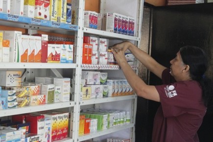 Los inventarios de las farmacias tienen meses sin pastillas anticonceptivas