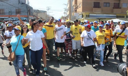 Capriles
