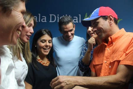 Capriles