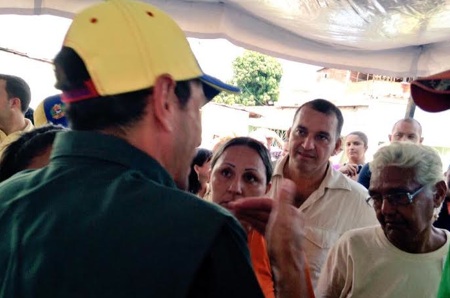 Capriles