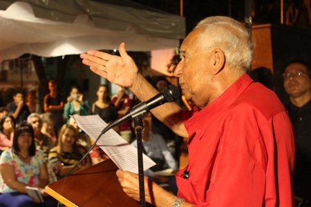 Chito aguilar