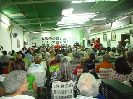 Concierto