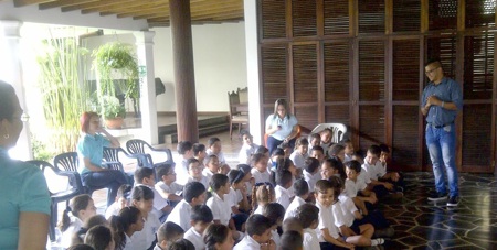 Escolares