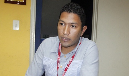 Jairo alcala