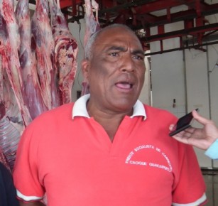MATADERO