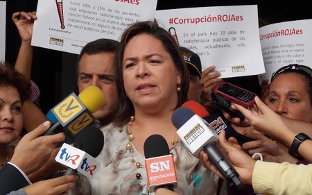 Milagros