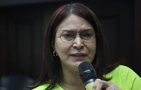 Victoria Mata