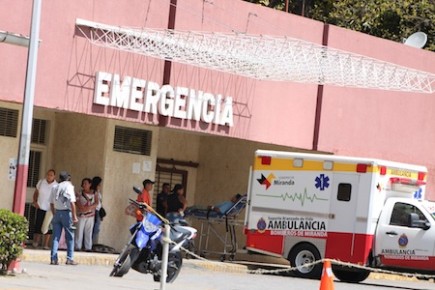 emergencia