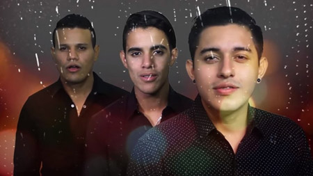 Chikysalsa se dio a conocer hace 11 años, ahora viene repotenciada.