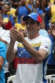 Capriles 1