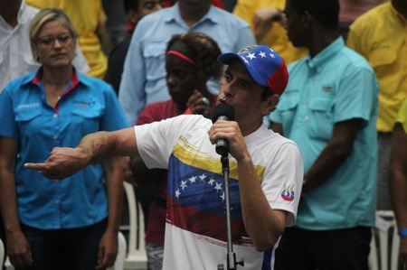 Capriles 3