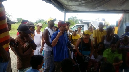 Capriles