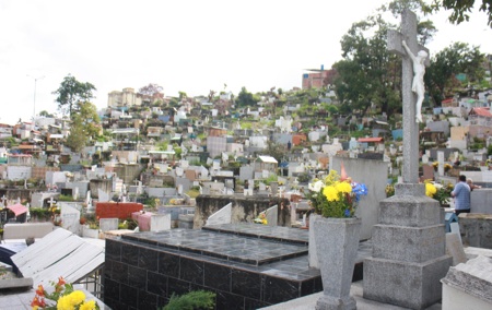 Cementerio