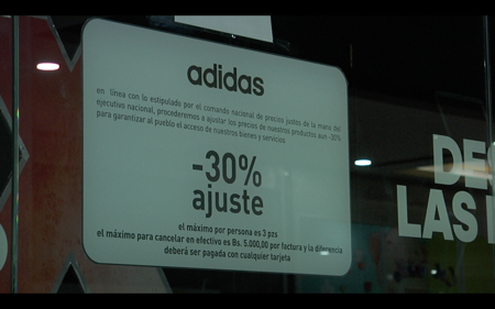 Descuento